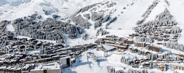 Courchevel