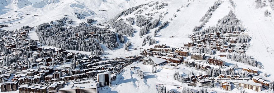 Courchevel