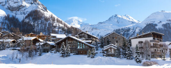 Val d'Isère