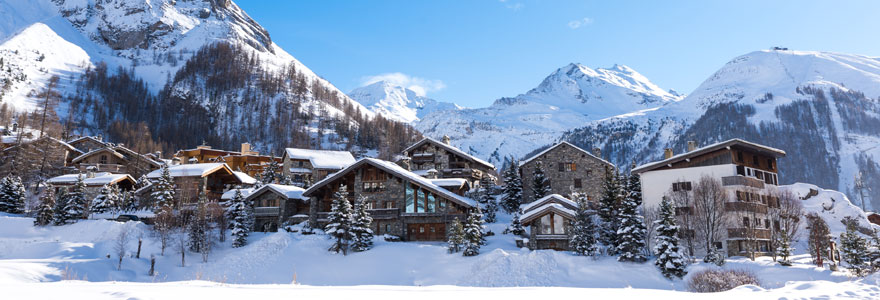 Val d'Isère