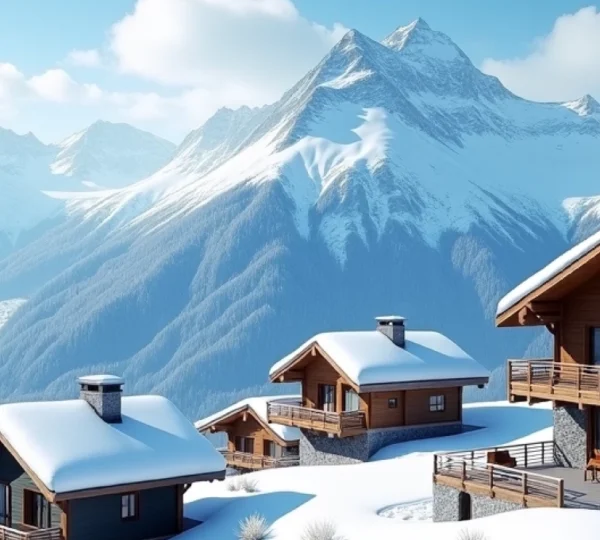 La Clusaz